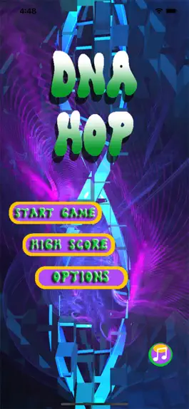 Game screenshot DNA HOP mod apk