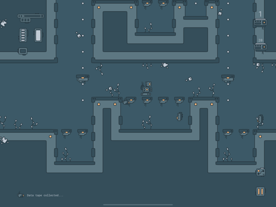 Screenshot #5 pour Evo-7