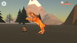 Game screenshot Big Hunter 3D - Primal Hunter mod apk