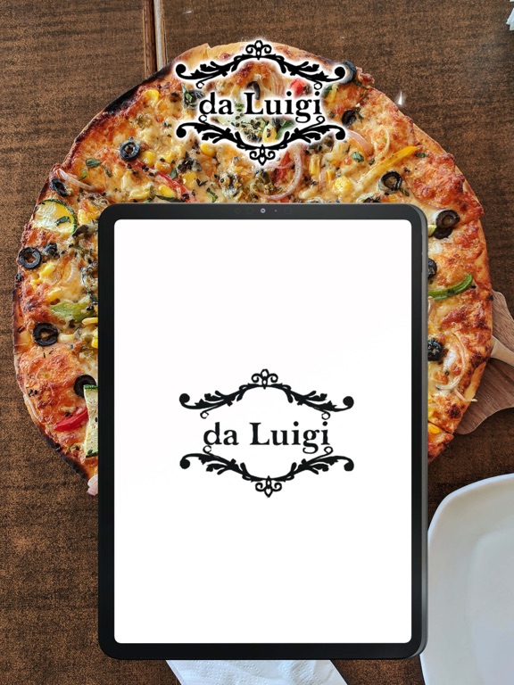 Screenshot #4 pour Pizzeria Da Luigi Wien