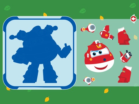 Super Wings - It's Fly Timeのおすすめ画像3