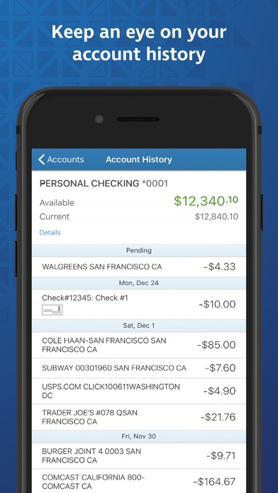 BR Telco Mobile Banking Screenshot