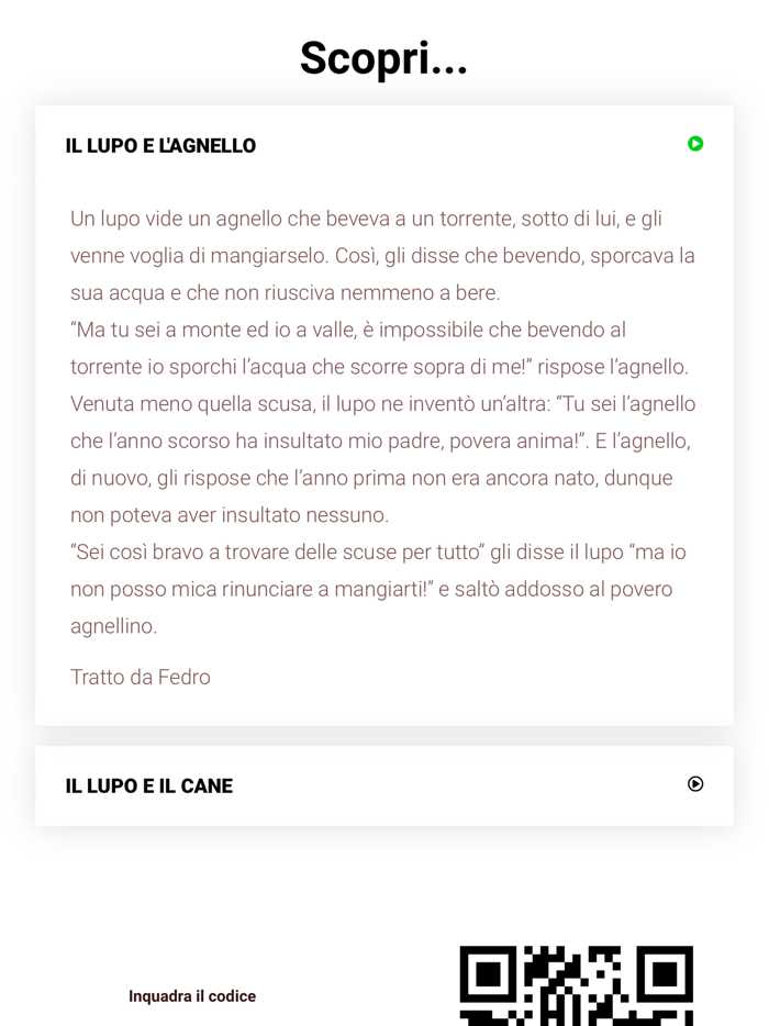 Parco Natura Pazumon