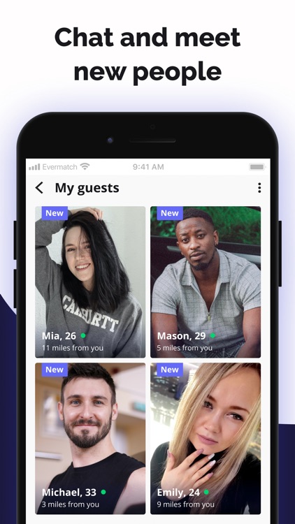 Völlig kostenlose dating-apps für das iphone