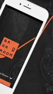 brgr room iphone screenshot 2