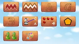 Game screenshot Kids Preschool Learnings apk