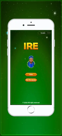 Game screenshot IRE Game mod apk