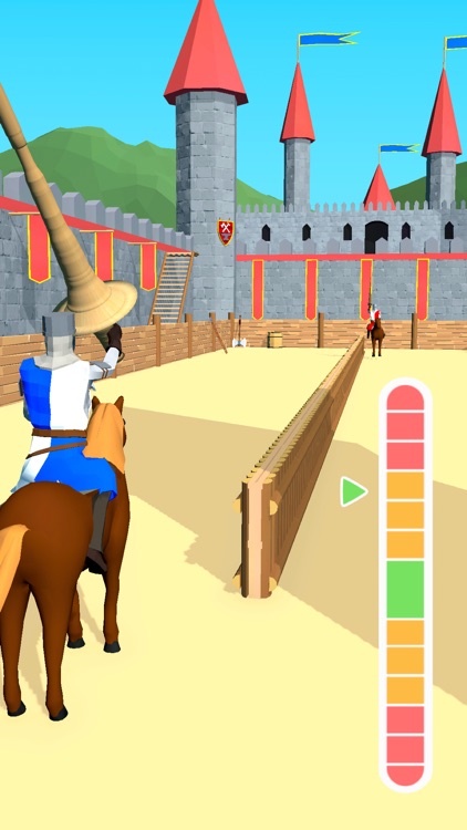 Forge Fight screenshot-4