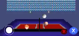 Game screenshot Hai! Anime Volleyball Game apk