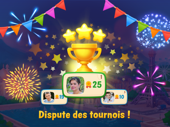Screenshot #6 pour Voyage des différences