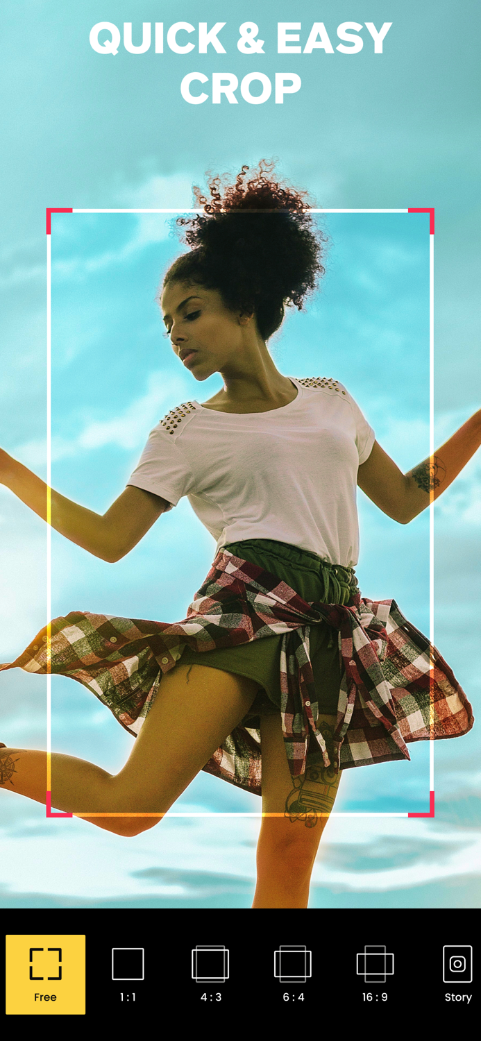 Picoto - Photo Filter and Effect