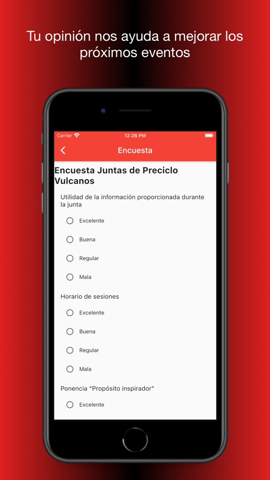 #2. Fuerza Sanfer App (iOS) 由: Arteria Comunicaciones SA de CV