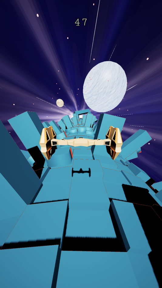 #3. Speed Flow (iOS) 由: MUSIKARCHITEKT AG