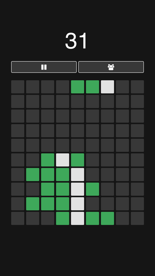 #2. Whitez Blocks (iOS) 由: Nguyen Nguyen