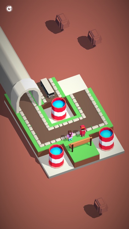 Puzzle Park screenshot-3