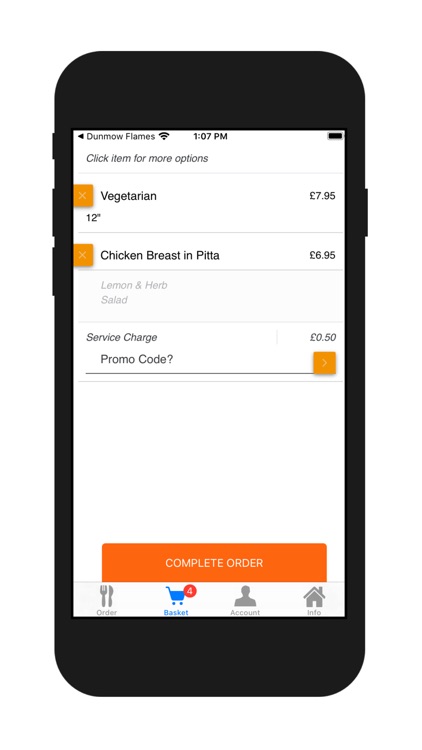 Grill n Chill Ashbrooke screenshot-3