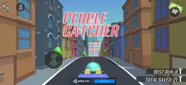 Game screenshot People Catcher mod apk