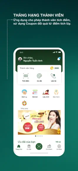Game screenshot Thẩm Mỹ Thùy Dung hack