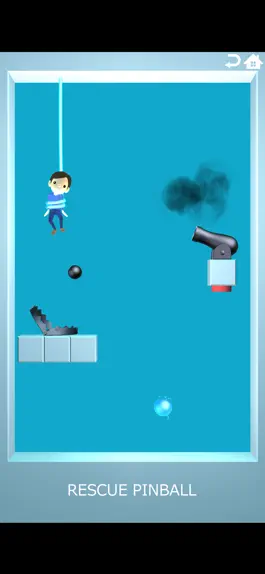 Game screenshot RescuePinball mod apk
