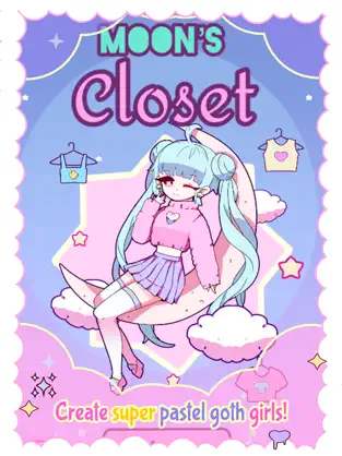 Imágen 1 Moon'sCloset iphone