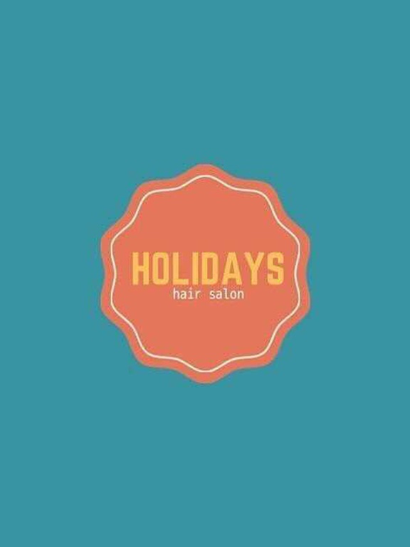 Screenshot #4 pour Holidays（ホリデイズ）