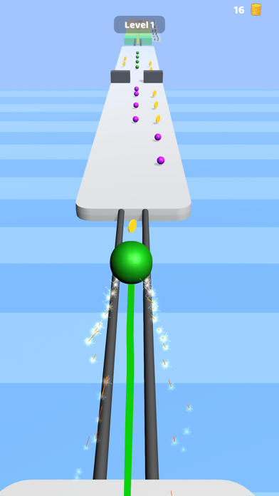 Fitness Ball Screenshot