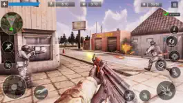 Game screenshot FPS стрельба: перестрелки 2022 apk