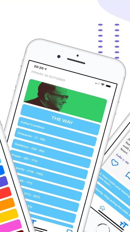 eScrivaLite screenshot-8