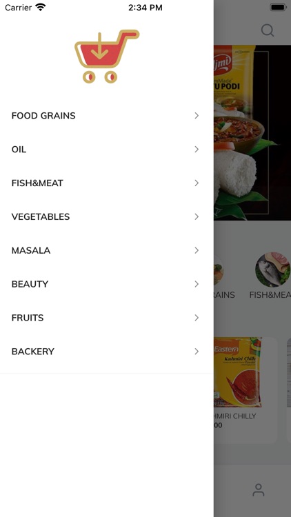 Kodugen's Hypermart screenshot-4