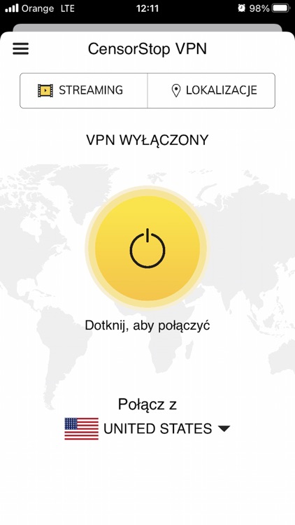 CensorStop VPN