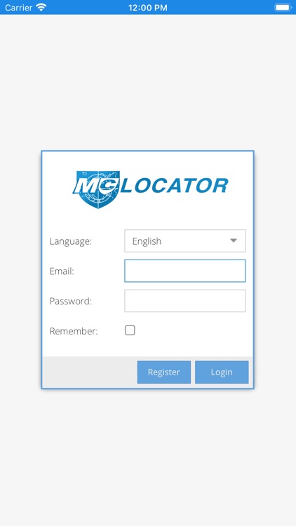 MC Locator