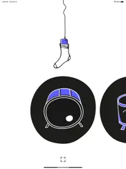 sock drum айпад изображения 2