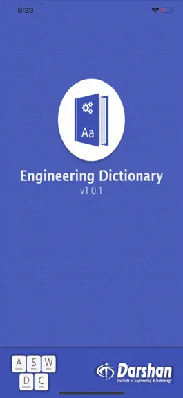 Game screenshot Civil Engg. Dictionary mod apk