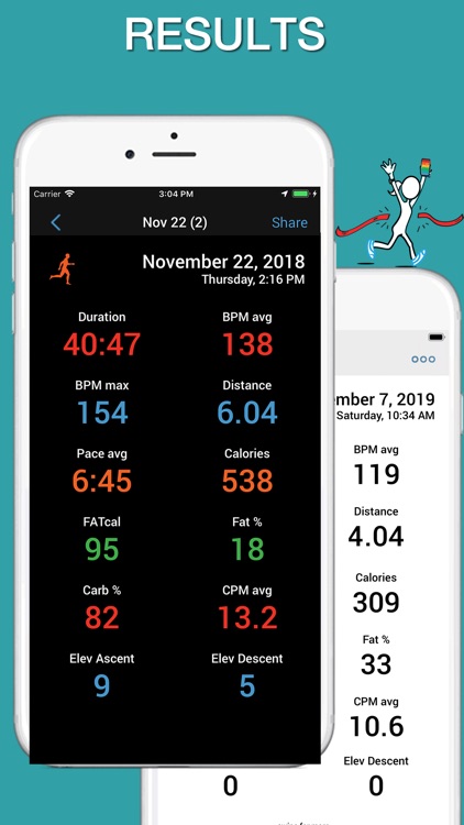 CU Health Plan. Move. screenshot-3