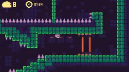 Game screenshot Exp Parasite apk