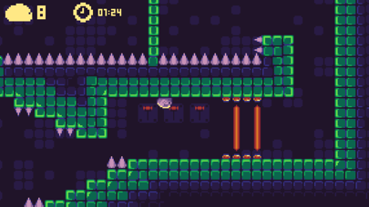 Screenshot #2 pour Exp Parasite