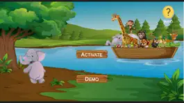 Game screenshot AnimalEncyclopediaWithAR mod apk