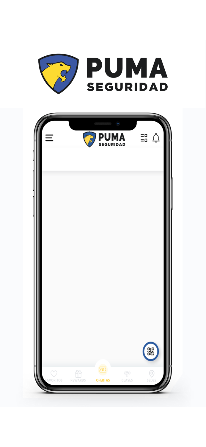 Puma App