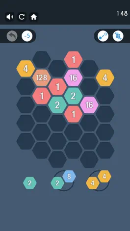 Game screenshot Cell Connect! apk