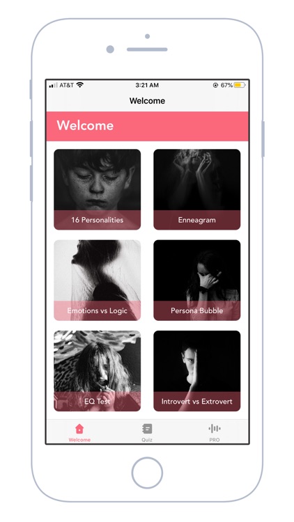 Personality Test: Enneagram