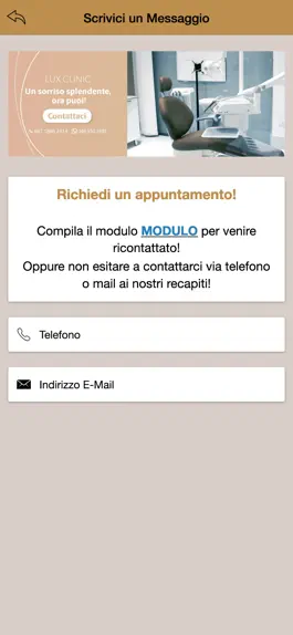Game screenshot Lux Clinic hack