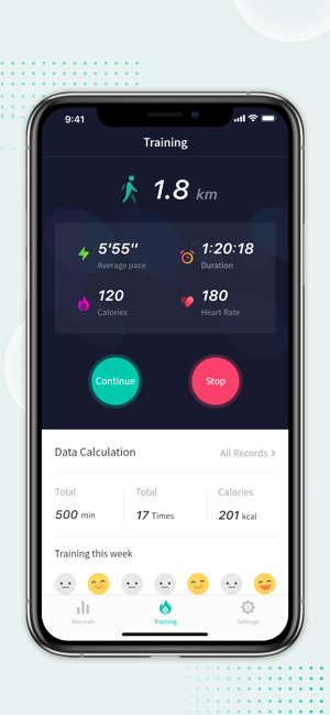 Wearbuds(圖3)-速報App