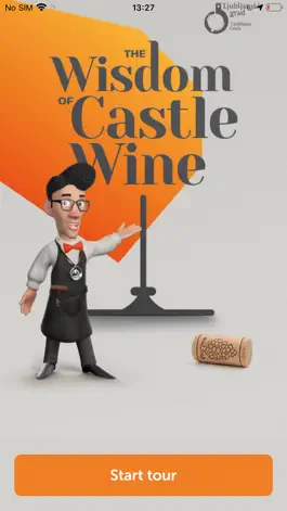 Game screenshot The Wisdom Of Castle Wine mod apk