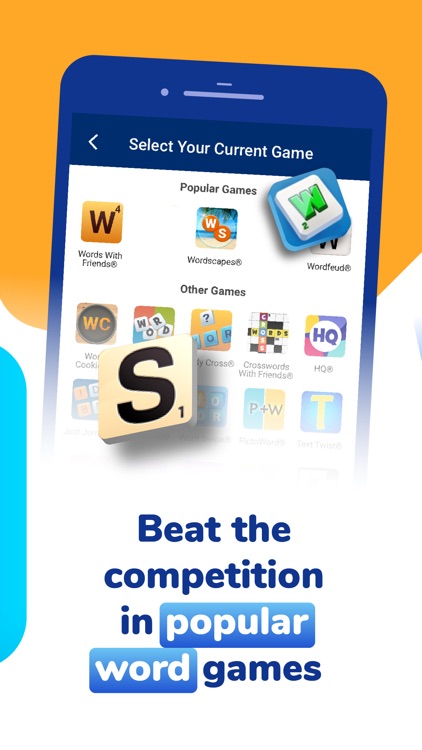 WordFinder by YourDictionary