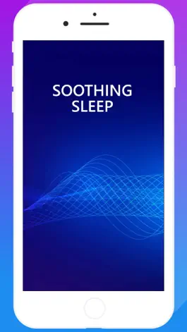 Game screenshot Soothing Sleep Sounds. mod apk