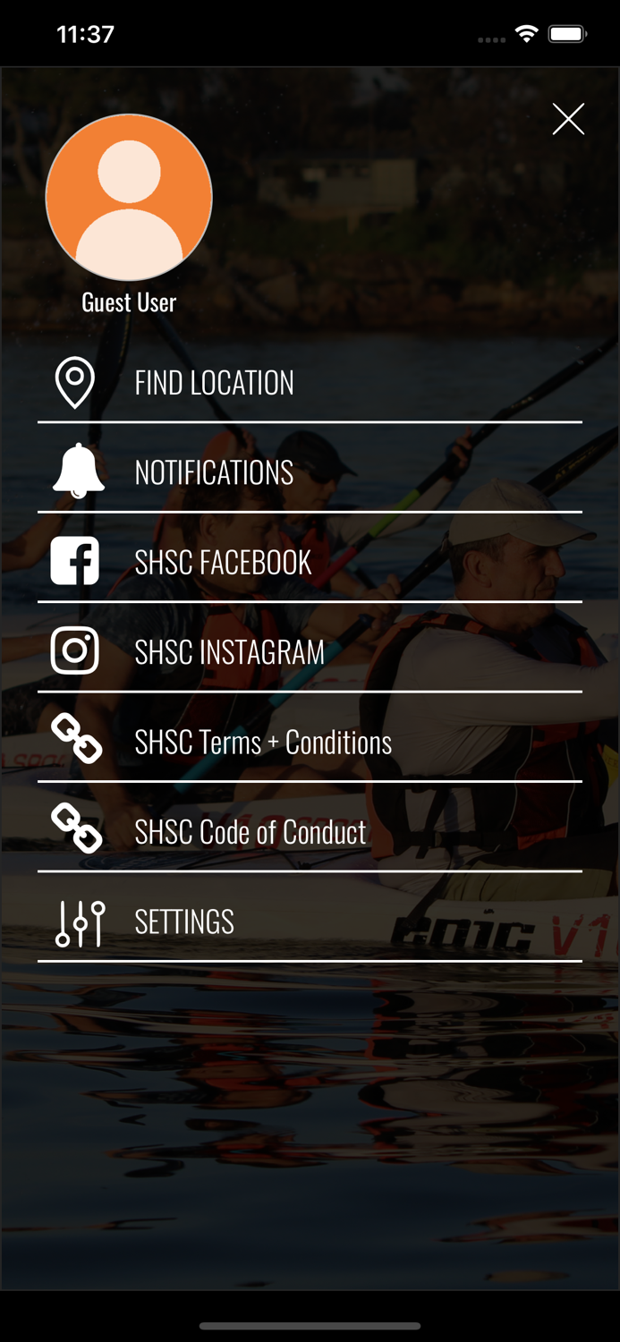 Sydney Harbour Surf Club