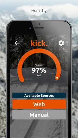 Game screenshot kick. hack