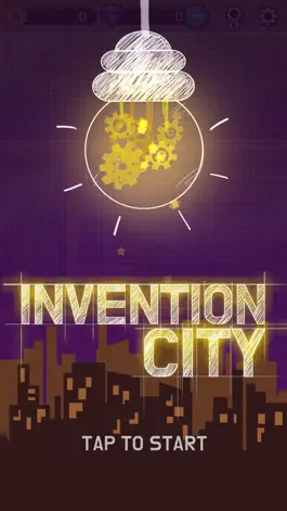 Game screenshot InventionCity mod apk