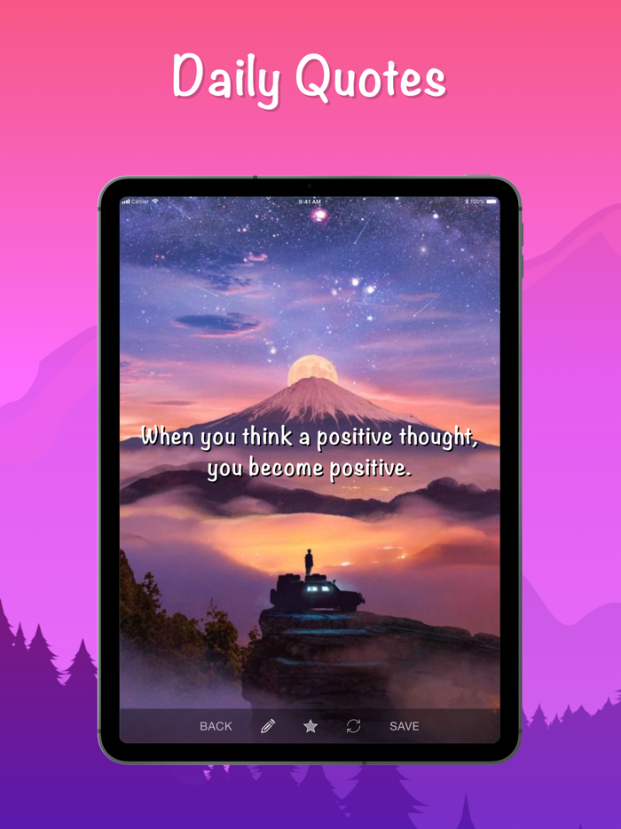 Affirmations Daily Quotes