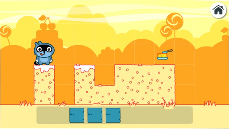 Miralo Blocks screenshot-3